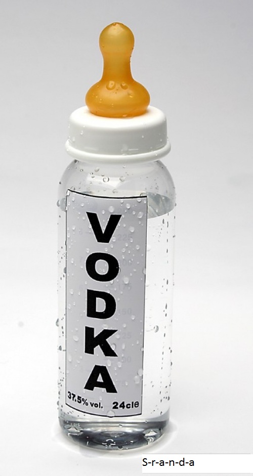 vodka
